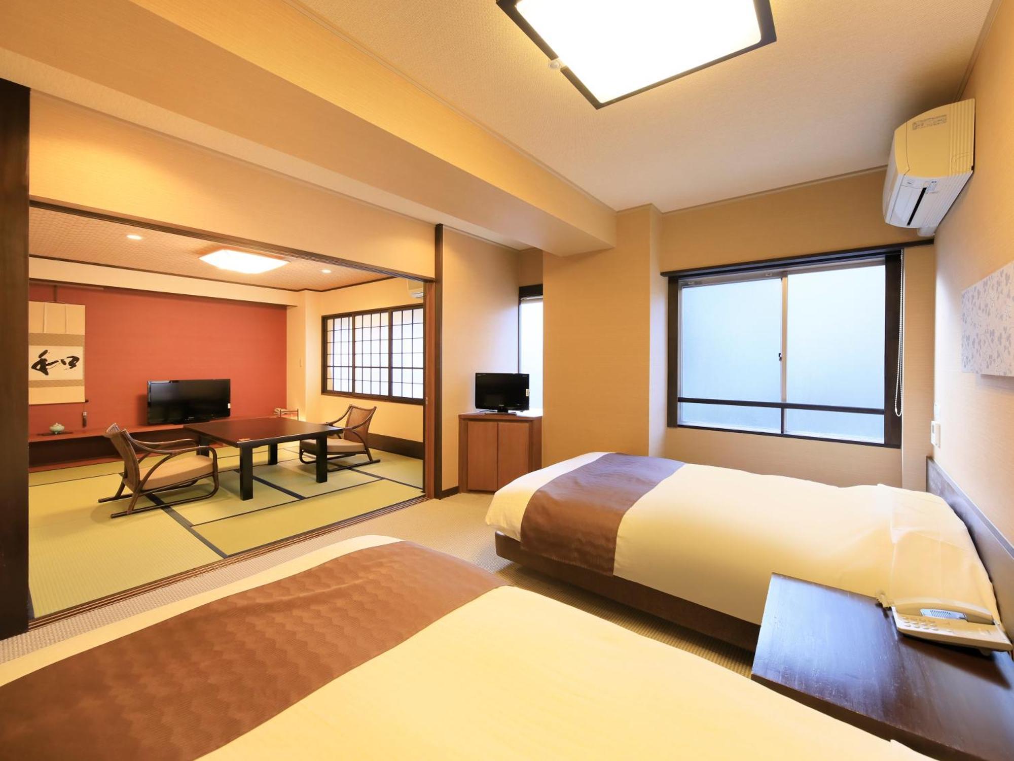 Kishigon Ryokan Shibukawa Room photo
